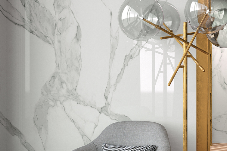 Indoor Wall Coverings